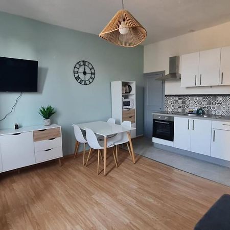 Cosy Ourtal Daire Carcassonne Dış mekan fotoğraf