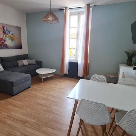 Cosy Ourtal Daire Carcassonne Dış mekan fotoğraf